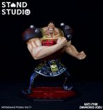  Stand Studio - Diamond Jozu - One Piece 