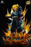  Dream Studio - Trunks - Dragon Ball 