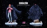  AS Studio - Donquixote Rosinante ( Corazon ) - One Piece 