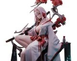  Miyin Studio - Scarlet: Black Shadow - Nikke 