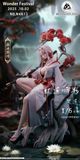  Miyin Studio - Scarlet: Black Shadow - Nikke 