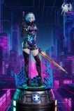  Polaris Studio - Cyberworld Apocalypse Princess Mecha 