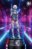  Polaris Studio - Cyberworld Apocalypse Princess Mecha 