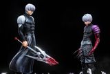  Damocles Studio - Kaneki VS Arima - Tokyo Ghoul 