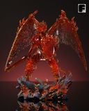  Dream Fly Studio - Red Susanoo - Naruto 