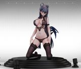  Flawless & Iumu Studio - Texas - Arknights 