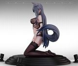  Flawless & Iumu Studio - Texas - Arknights 