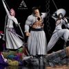 AC Studio - Gilga (No5), Yammy(No0), Granz (No8) - Bleach