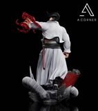  AC Studio - Gilga (No5), Yammy(No0), Granz (No8) - Bleach 