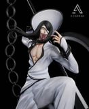  AC Studio - Gilga (No5), Yammy(No0), Granz (No8) - Bleach 