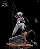  AC Studio - Gilga (No5), Yammy(No0), Granz (No8) - Bleach 