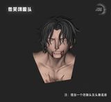  Fast Studio - Ace & Luffy - One Piece 