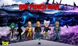  Toy Studio - King - One Punch Man 