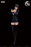  Shi Yi Studio - Nico Robin - One Piece 