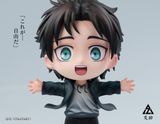 AZ Studio - Eren - Attack on Titan 