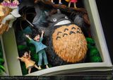  Wawa Studio - My Neighbor Totoro 