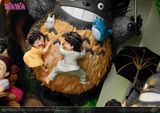  Wawa Studio - My Neighbor Totoro 
