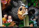  Wawa Studio - My Neighbor Totoro 