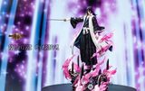  IW Studio - Byakuya - Bleach 