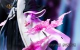  IW Studio - Byakuya - Bleach 