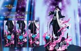  IW Studio - Byakuya - Bleach 