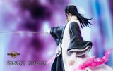  IW Studio - Byakuya - Bleach 