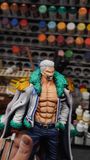  Dragon Tiger Studio - Smoker - One Piece 