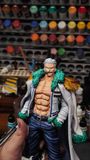  Dragon Tiger Studio - Smoker - One Piece 