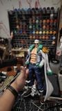  Dragon Tiger Studio - Smoker - One Piece 