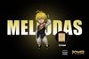Yz x Power Studio - Meliodas - Nanatsu no Taizai