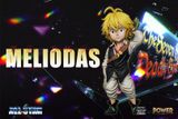  Yz x Power Studio - Meliodas - Nanatsu no Taizai 