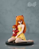  BUFF Studio - Asuka - Evangelion 