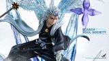  Time Studio - Hitsugaya Toshiro - Bleach 