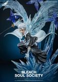  Time Studio - Hitsugaya Toshiro - Bleach 
