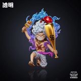  Yz Studio - Luffy Nika - One Piece 