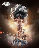  Storm Studio - Eren Titan - Attack on titan 
