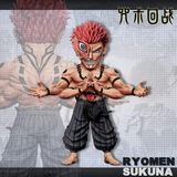  A+ Studio - Ryomen Sukuna - Jujutsu Kaisen 