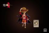  Yz Studio - Luffy - One Piece 