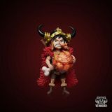  Yz Studio - Luffy - One Piece 