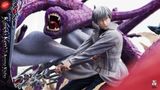  Black Goat Studio - Kaneki VS Arima - Tokyo Ghoul 