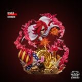  Yz Studio - Ichiji Vinsmoke - One Piece 