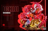  Yz Studio - Ichiji Vinsmoke - One Piece 