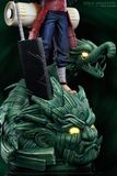  T-Lightron Studio - Hashirama Uế Thổ - Naruto 