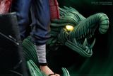  T-Lightron Studio - Hashirama Uế Thổ - Naruto 