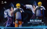  Nocturne x ICE Studio - Sasuke & Naruto - Naruto 
