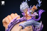  Noc Studio - Luffy Nika - One Piece 
