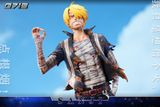  0715 Studio - Sanji - One Piece 