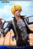  0715 Studio - Sanji - One Piece 