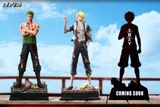  0715 Studio - Sanji - One Piece 