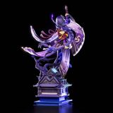  Hakimi Studio - Raiden Shogun & Yae Miko - Genshin Impact 